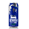 Gorilla Enerjı İçeceği 250 Ml Ultımate