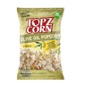Topz Corn Zeytin Yağlı Popcorn 110 Gr37
