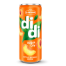 Caykur Didi Soğuk Çay Zero Şeftali 250 Ml