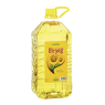 Biryag Y.Ayçicek Yağı 5 Lt Pet
