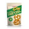 Ülker Çizi Peynirli Pretzel Kraker 70 Gr