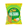 Ülker Çizi Big Bang Ranch Cheddar Kraker 50 Gr