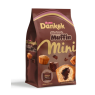 Ülker Dankek Mini Çikolatalı Muffin Kek 135 Gr