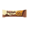 Ülker Dankek Rulo Çikolatalı Kek 28 Gr