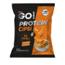 Ülker Go Ahead Protein Yer Fıstıklı Cips 55 Gr