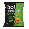 Ülker Go Ahead Protein  Taco Cips 55 Gr