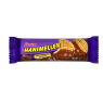 Ülker Hanımeller Sütlü Çikolatalı Kurabiye 89 Gr