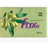 Fax Sabun Zeytinyağlı 4*200 Gr