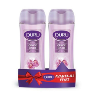 Duru Duş Jeli Fresh Orkide 450 Ml 2 Li Paket