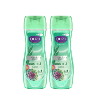 Duru Duş Jeli Fresh Kaktüs 450 Ml 2 Li Paket