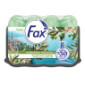 Fax Sabun Ayvalık Zeytinyağı4*70 Gr