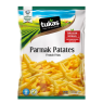 Tukaş Dnk.Sbz.Parmak Patates 1000 Gr