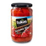 Tukaş Közlenmiş Biber 680 Gr