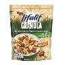 Eti G.Lifalif 4 Tahıllı Gronola 200 Gr