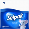 Selpak Klasik Peçete 75 Li