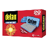 Detan Süper Mat Tablet 20li