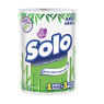 Solo Bambu Dev Rulo Havlu 1=3