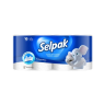 Selpak Tuv.Kağıdı 16 Lı Hijyen