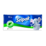 Selpak Mentollü Demet Mendil 10lu