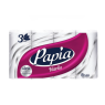 Papia İnova 8 Li Havlu (Bölünebilen)