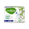 Molped Pure&Soft Gece Tekli 6 Li