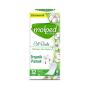 Molped Pure & Soft İncelik 32 Li Günlük Ped