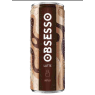 Obsesso Coffee Latte Soğuk Kahve  Kutu 250 Ml