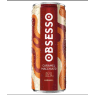 Obsesso Caramel Macchiato Soğuk Kahve Kutu 250 Ml
