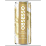 Obsesso İced White Chocolate Mocha Kutu 250 Ml