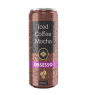 Obsesso Coffee Mocha Soğuk Kahve  Kutu 250 Ml