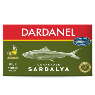 Dardanel Zeytinyağlı Sardalya 125 G