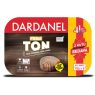 Dardanel Füme Ton Balığı 6x75 Gr