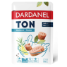 Dardanel Ton Balığı Light Poşet 80 gr