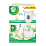 Air Wick Freshmatic Oda Kokusu Bahar Çiçekleri Makine + Yedek