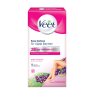 Veet Kolay Kullanım Soğuk Ağda Bantları Normal 12li