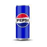 Pepsı Cola 330 Ml Kutu