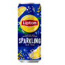 Lipton İce Tea 330 Ml Sparling Limon-Yuzu