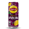 Lipton İce Tea 330 Ml Sparling Tropikal