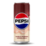 Pepsi Max 330 Ml Vanilya&Krema