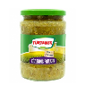 Turtamek Közlenmiş Patlıcan 510 Gr