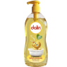 Dalin Bebe Şmapuanı Pompalı 700 Ml