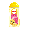 DALIN 200 ML BEBE SAMPUAN KOLAY TARAMA BADEM