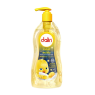 Dalin Rahat&Mutlu Saç ve Vücut Şampuanı 700 Ml