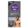 Sesu Men Tüy Dökücü Krem Normal Cilt200 Ml