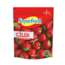 S.Fresh Dnk.Myv. Çilek 300 Gr