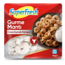 S.Fresh Dnk.Unm. Kıymalı Pelmeni Mantı 400 Gr