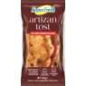 S.Fresh Dnk.Unm.Artizan Tost Sucuk kaşarAcuka 155 Gr