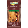 S.Fresh Dnk.Unm.Artizan Tost Peyn.Ztn.Domatesli 185 Gr