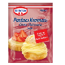 Dr Oetker Pastacı Kreması 156 Gr