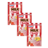 Dr.Oetker Milkshake Çilekli 3 Lü 66 Gr